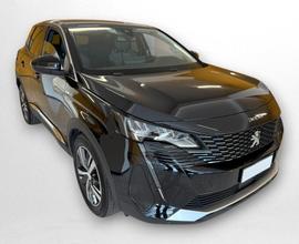 Peugeot 3008 BlueHDi 130 S&S Allure