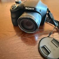 Fotocamera Sony DSC-H300