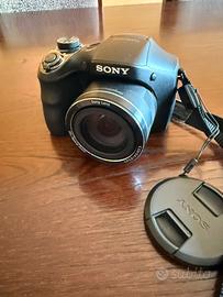 Fotocamera Sony DSC-H300