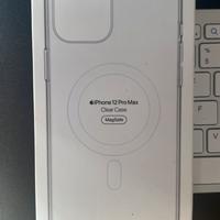 Cover iPhone 12 pro max