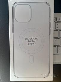 Cover iPhone 12 pro max