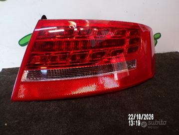 FANALINO POST. DESTRO A LED AUDI A5 8T 2008