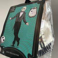 Costume jack skellington adulto