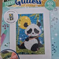 Buki strass panda