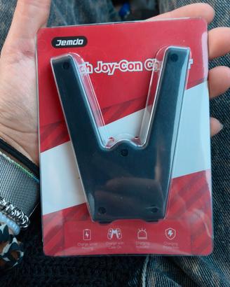 Jembo "controller" per switch