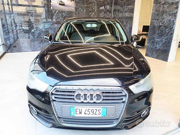 AUDI A1 1.6 TDI 90 Cv S line edition plus