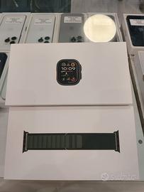 Apple Watch Ultra 2 49 mm GPS+Cell