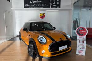 Mini 1.5 Cooper D John Cooper Works