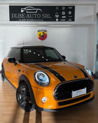 Mini 1.5 Cooper D John Cooper Works