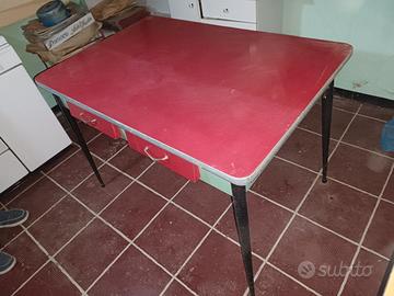 tavolo formica 