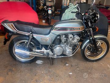 Honda 900 Bol d' Or