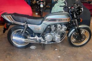 Honda 900 Bol d' Or