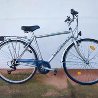 Bicicletta uomo 28 città Bottecchia 