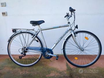 Bicicletta uomo 28 città Bottecchia 