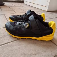 Scarpe Mtb mavic xa pro 42 2/3