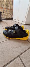 Scarpe Mtb mavic xa pro 42 2/3
