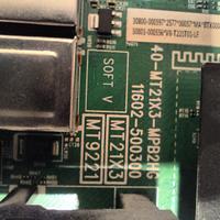 Scheda alim. TV TCL 40-MT21X3-MPB2HG-11602--500300