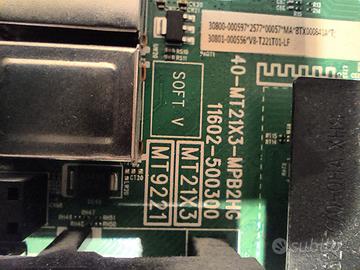 Scheda alim. TV TCL 40-MT21X3-MPB2HG-11602--500300