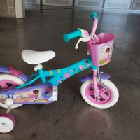 Bici x bambina
