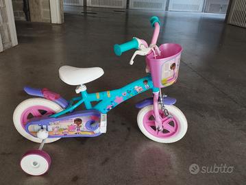 Bici x bambina