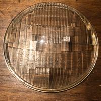 Vetro faro Carello F l AT 600 D   130mm   (15€)