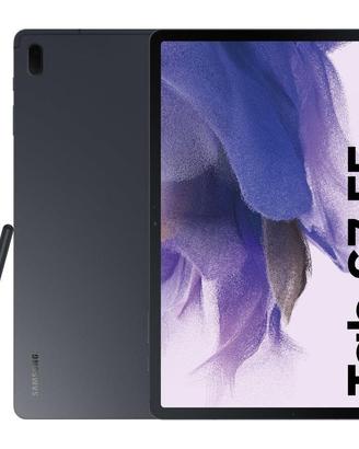 Samsung tab s7 fe come nuovo