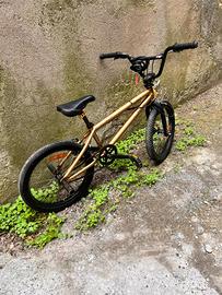 Bici Bmx