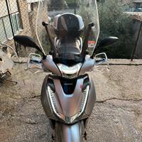 Honda sh 150 2018