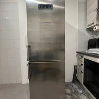 Frigorifero Combinato No Frost Whirlpoll A++