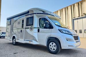 Chausson 724 Etape Line