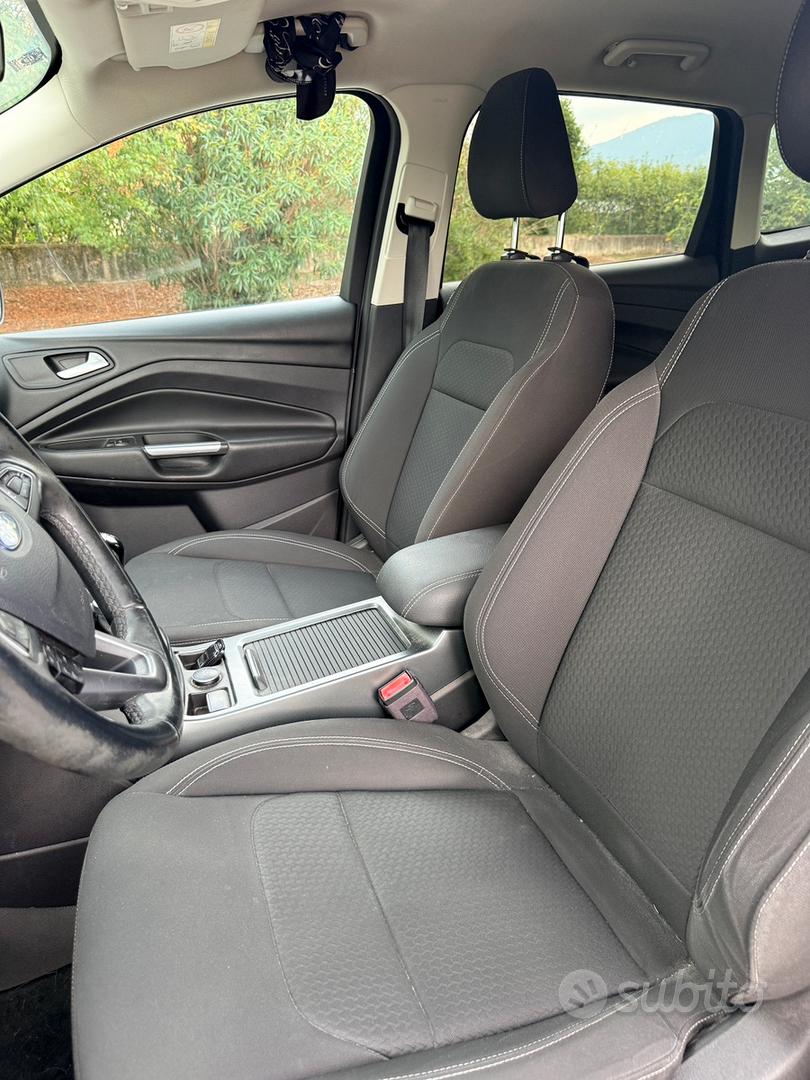 Ford Kuga 2019 photo 5