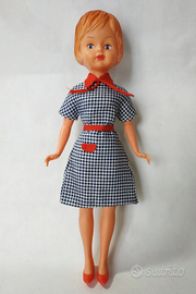 Bambola Margie Galletti 1960 rara