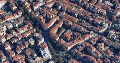 Attico a Firenze, viale Giuseppe Mazzini, 2 locali