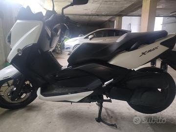 X-Max 250