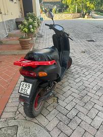 scooter 50