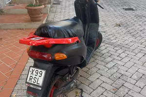 scooter 50