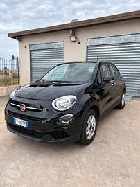 FIAT 500X 1.6 eTorQ GPL Neopatentati - MY19