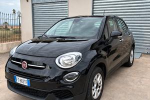 FIAT 500X 1.6 eTorQ GPL Neopatentati - MY19