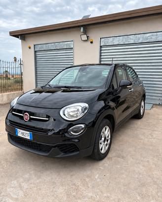 FIAT 500X 1.6 e-TorQ GPL Neopatentati - MY19