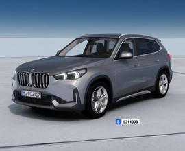 BMW X1 sDrive20d xLine