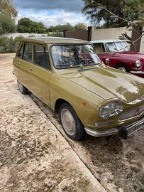 Citroen ami