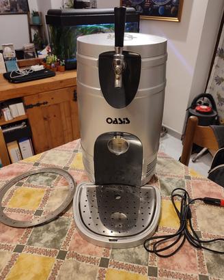 spillatore per birra