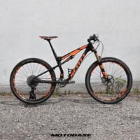 Scott spark 700 sl 2014