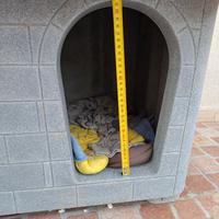 Cuccia per gatti o cane medio piccola