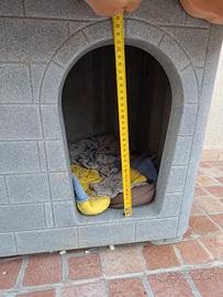 Cuccia per gatti o cane medio piccola