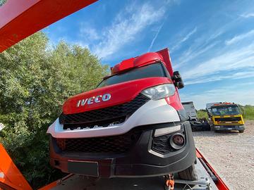 IVECO DAILY PER RICAMBI