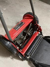 Taglierba manuale Einhell