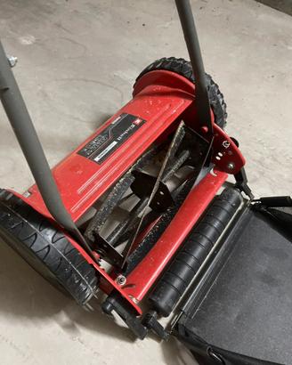 Taglierba manuale Einhell