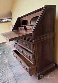 Ribaltina in legno
