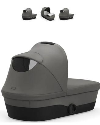 Navicella cybe cot s